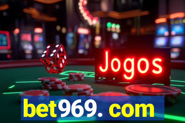 bet969. com